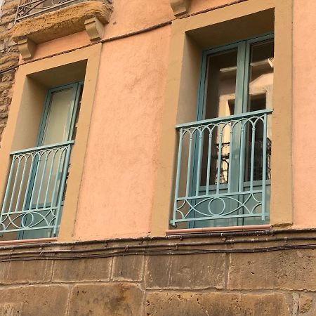 Aldamar Parking Incluido Apartment Гетария Екстериор снимка