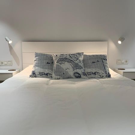 Aldamar Parking Incluido Apartment Гетария Екстериор снимка