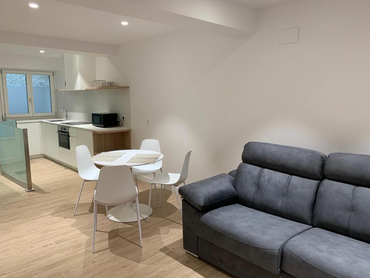 Aldamar Parking Incluido Apartment Гетария Екстериор снимка