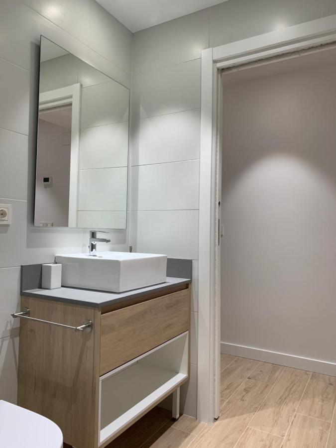 Aldamar Parking Incluido Apartment Гетария Екстериор снимка
